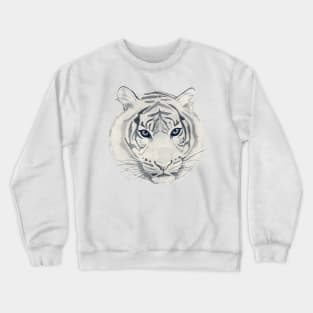 Roar Crewneck Sweatshirt